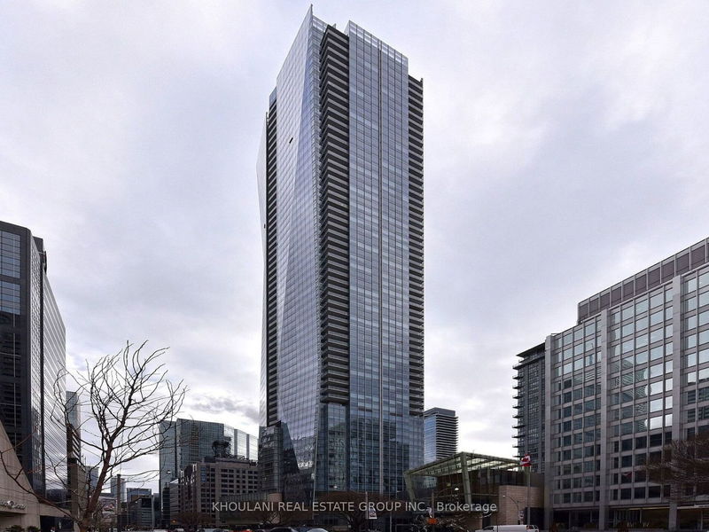 home for lease on 2305-180 University Avenue