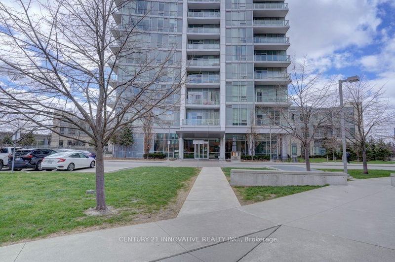  219 - 66 Forest Manor Rd  Toronto, M2J 0B7 | Image 2