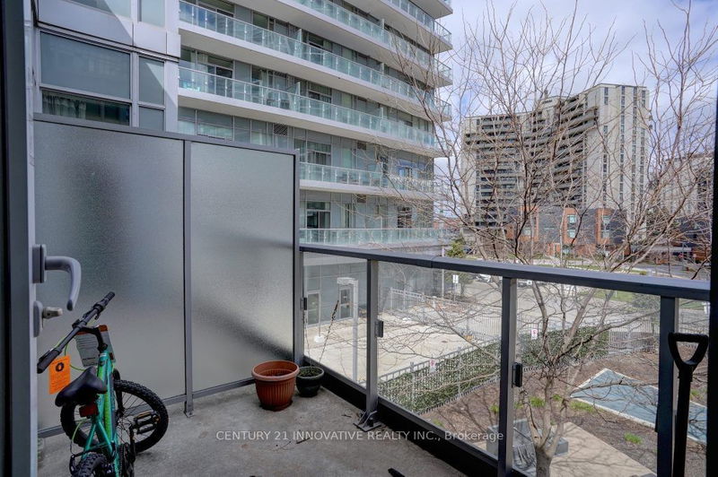  219 - 66 Forest Manor Rd  Toronto, M2J 0B7 | Image 25