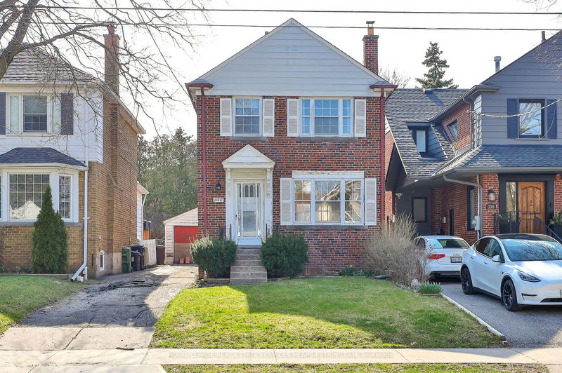 home for sale on 328 Rumsey Road