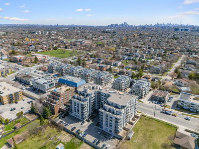 Condo sold at 317-872 Sheppard Avenue, Toronto, Bathurst Manor, M3H 5V5 - MLS: C8222252