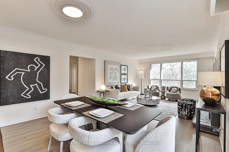 81 Maxome Ave, Toronto, M2M 3K2 | Image 3