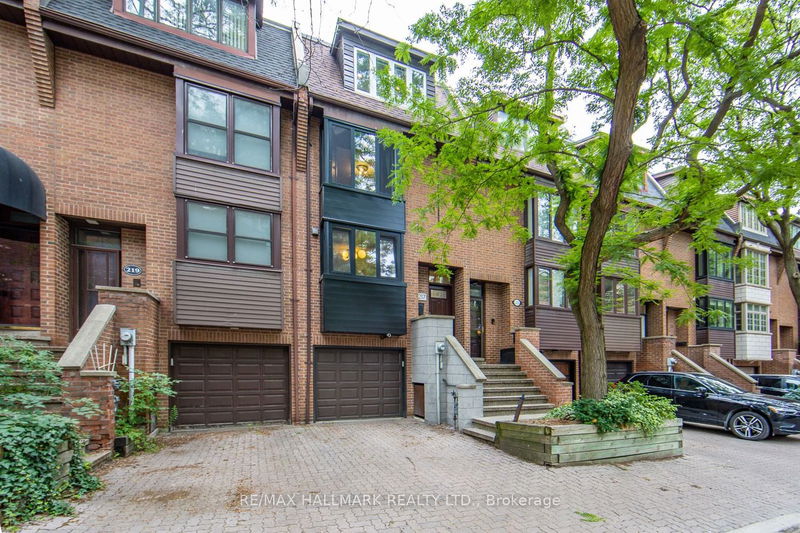 home for sale on 217 Mutual Street