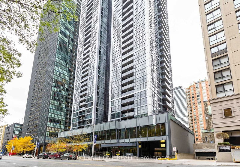 home for lease on 708-28 Ted Rogers Way