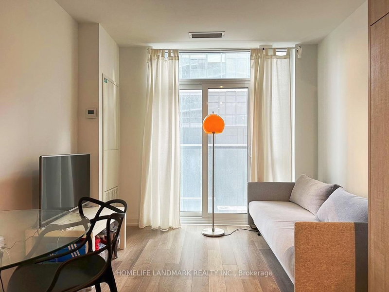 404 - 77 Mutual St, Toronto, M5B 0B9 | Image 3