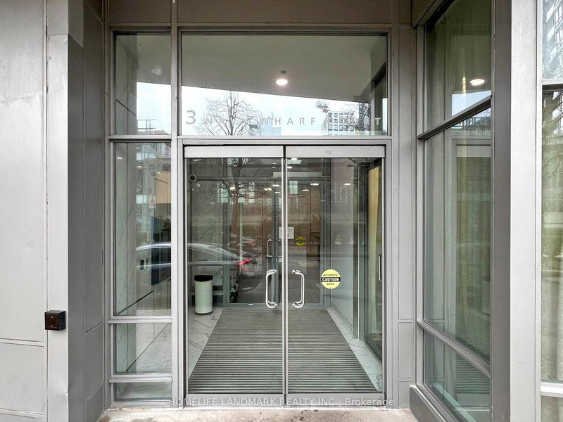 2007 - 3 Navy Wharf Crt, Toronto, M5V 3V1 | Image 2