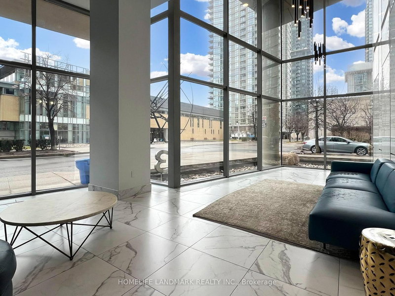 2007 - 3 Navy Wharf Crt, Toronto, M5V 3V1 | Image 3