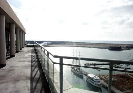 505 - 410 Queens Quay W, Toronto, M5V2Z3 | Image 3