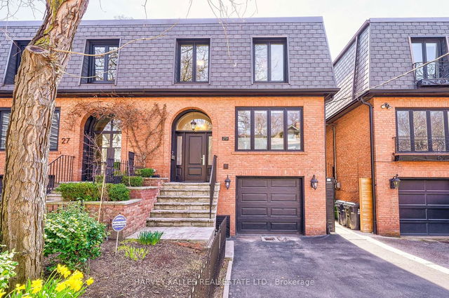 29 Boswell Avenue