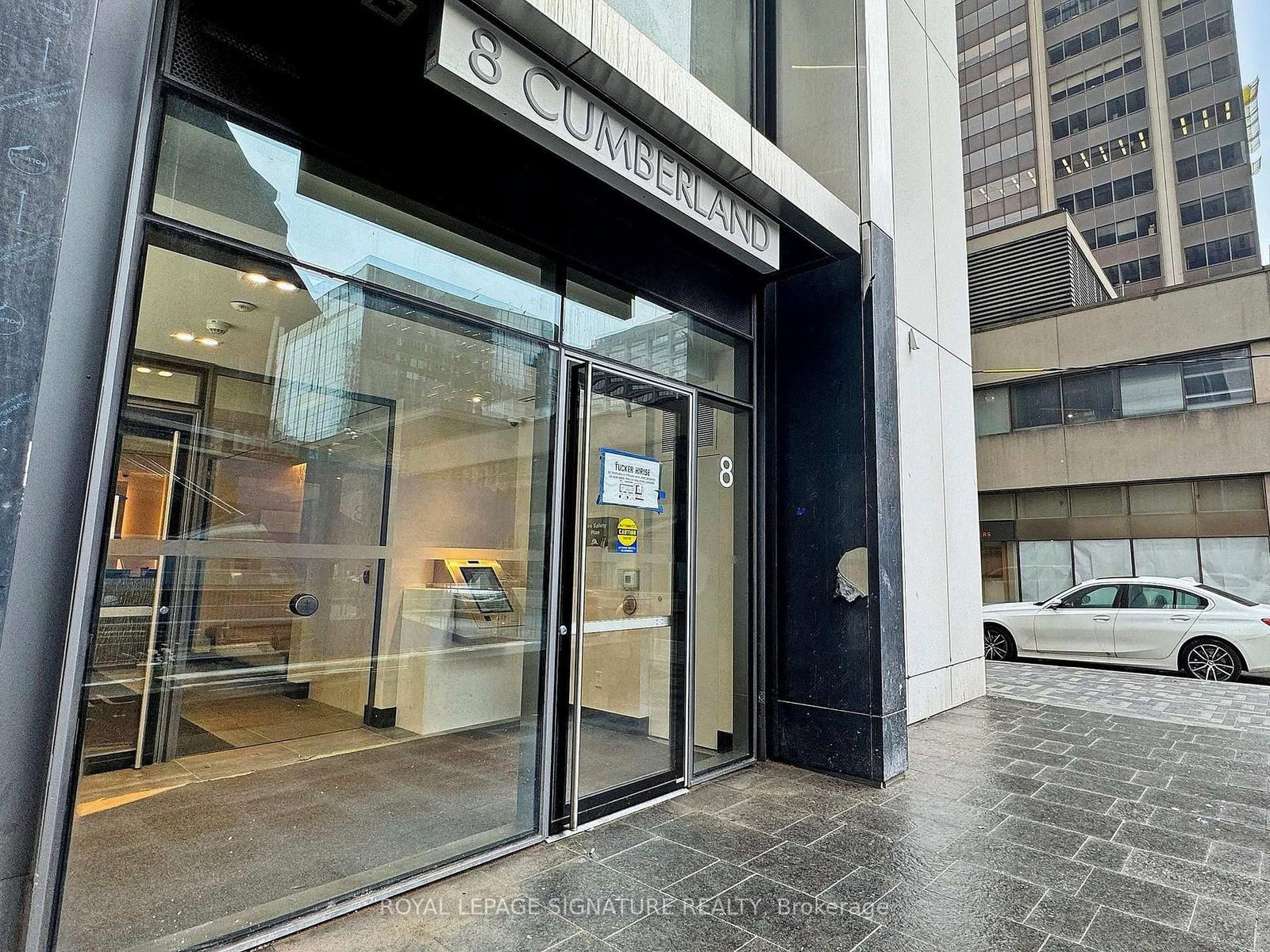 8 Cumberland Street, Unit 3605 - Photo 5