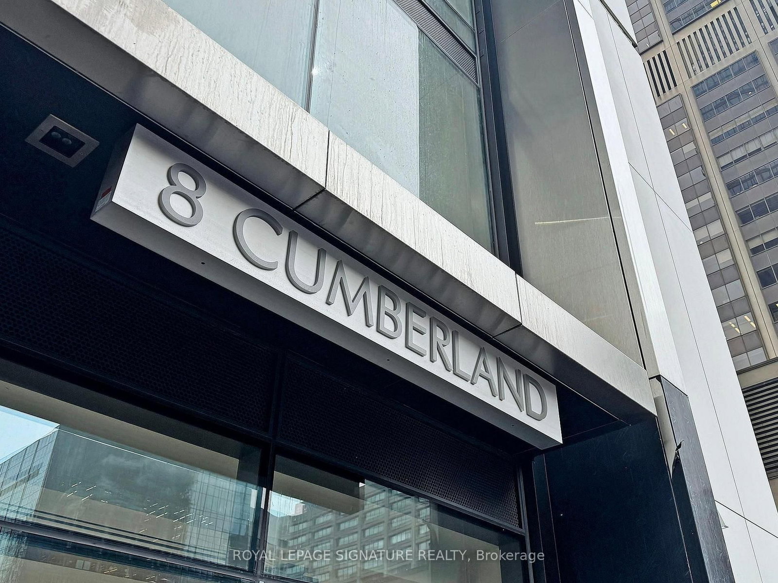 8 Cumberland Street, Unit 3605 - Photo 8