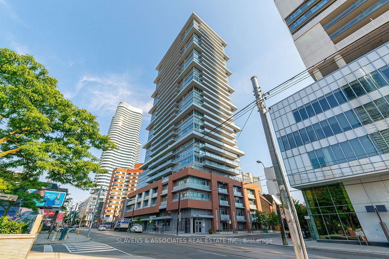 home for lease on 2513-365 Church Street