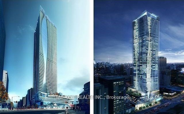 home for lease on 2607-1 Bloor Street E