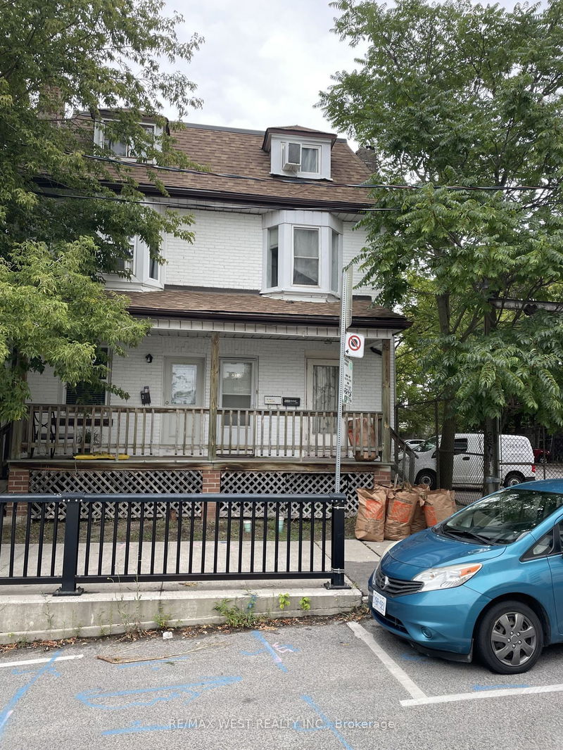 home for lease on Main-281 Howland Avenue