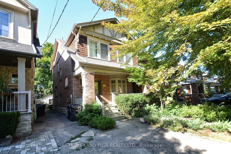 home for sale on 60 Melrose Avenue