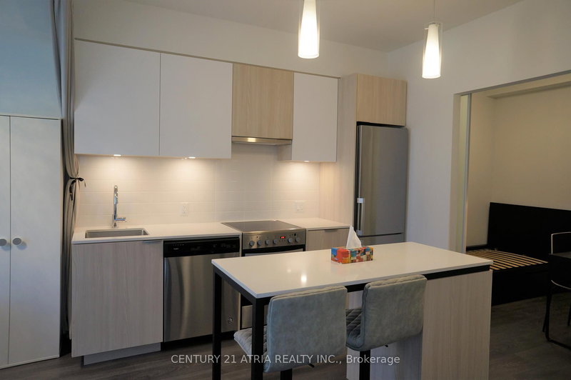 909 - 203 College St, Toronto, M5T 1P9 | Image 2