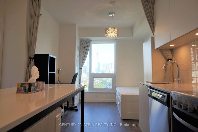 909 - 203 College St, Toronto, M5T 1P9 | Image 3