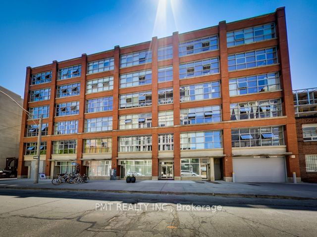 208 - 29 Camden Street