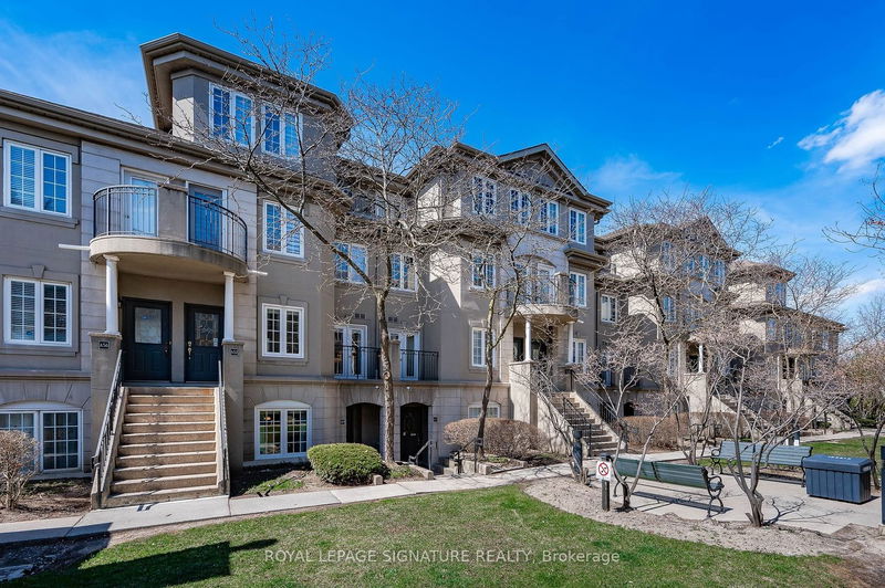 home for sale on A29-108 Finch Avenue W