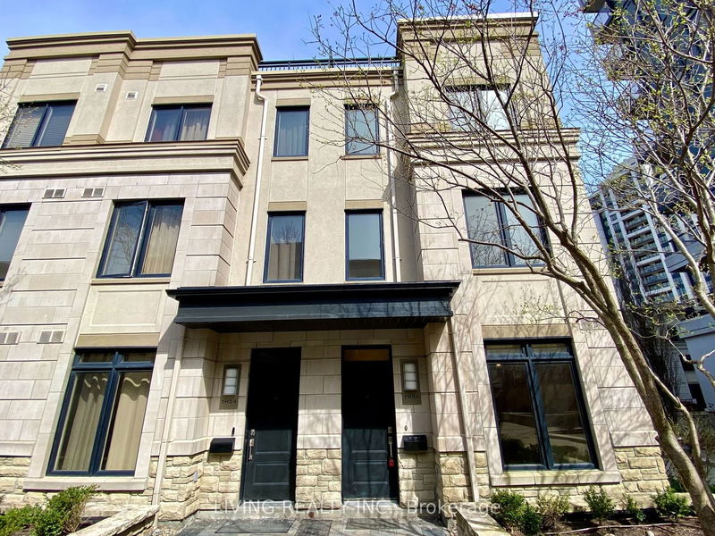 home for lease on TH26-7 Oakburn Crescent