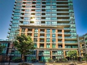 home for sale on 601-1171 Queen Street W