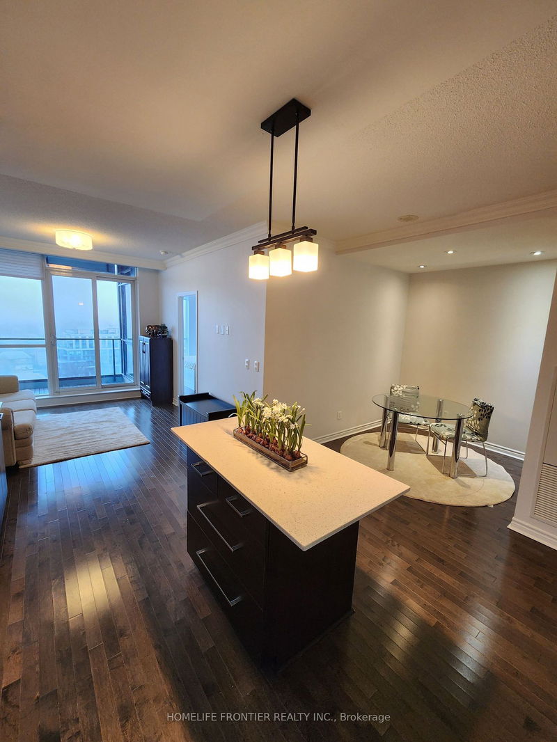 home for sale on 1116-2885 Bayview Avenue