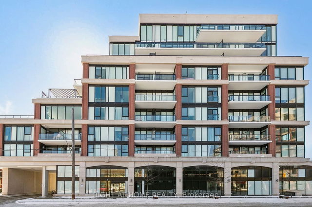 615 - 1 Belsize Drive