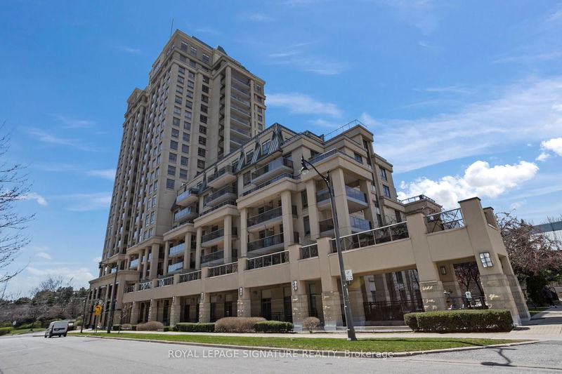 home for sale on 509-18 Kenaston Gdns