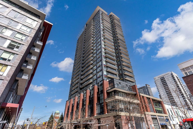 home for sale on 1709-225 Sackville Street