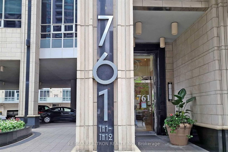 610 - 761 Bay St, Toronto, M5G 2R2 | Image 3