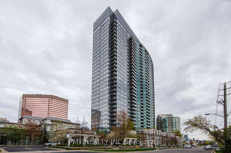 home for lease on 2607-15 Greenview Avenue