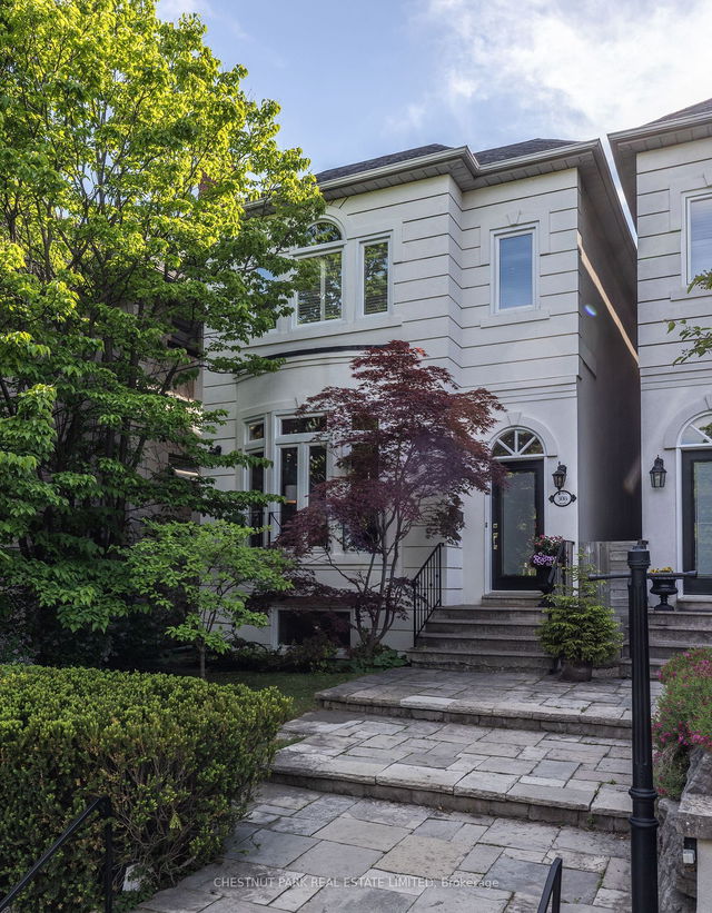 308 Spadina Road