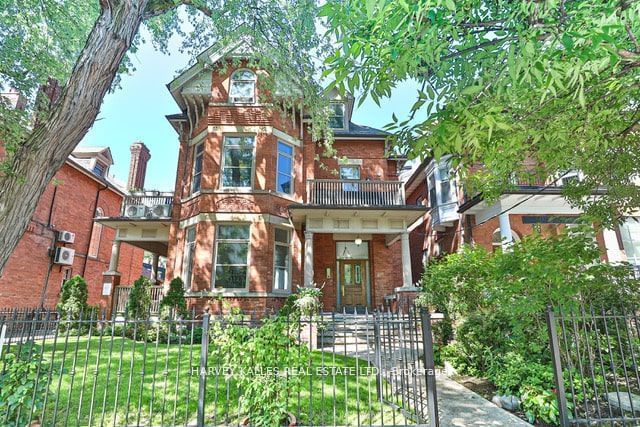 home for lease on 5-510 Jarvis Street