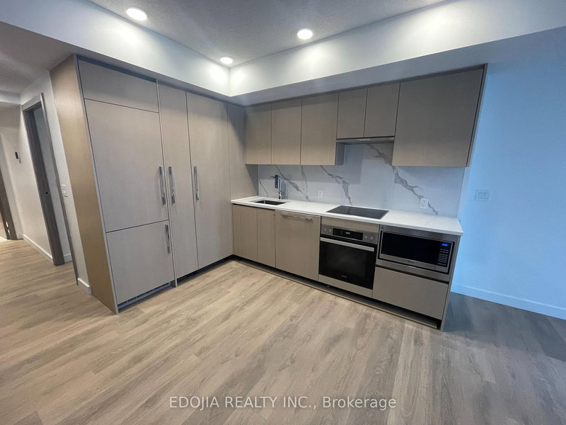 2706 - 38 Widmer St, Toronto, M5V 0P7 | Image 2