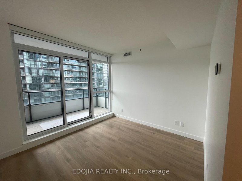 2706 - 38 Widmer St, Toronto, M5V 0P7 | Image 3