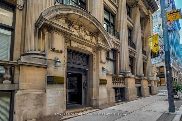 409 - 73 Richmond Street