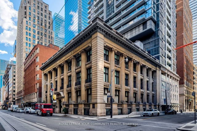 409 - 73 Richmond Street