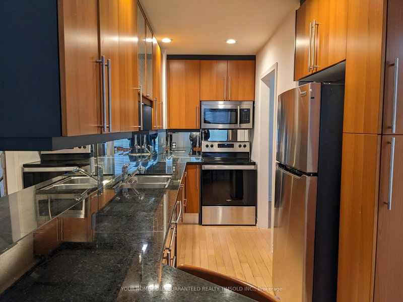 402 - 11 Everson Dr, Toronto, M2N 7B9 | Image 3