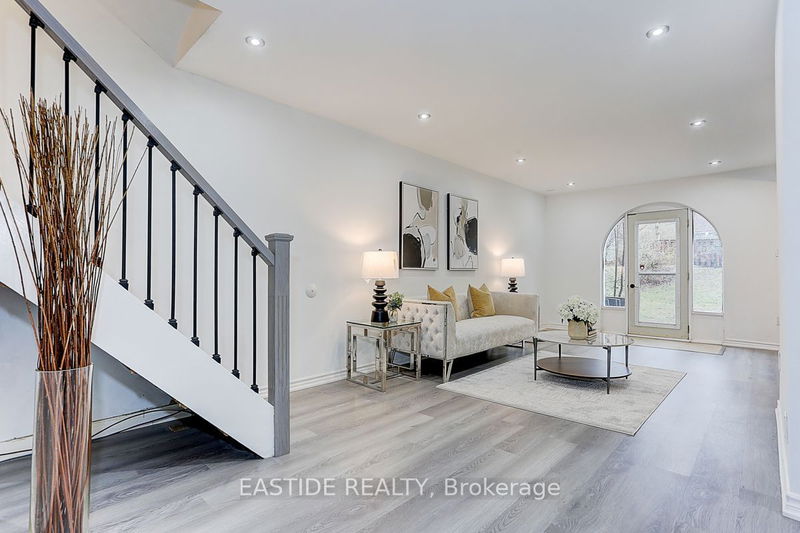 home for sale on 65-125 Shaughnessy Boulevard