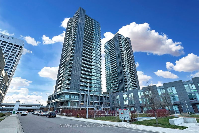 Unit 2005 — 6 Sonic Way, Toronto - Flemingdon Park image-0-0