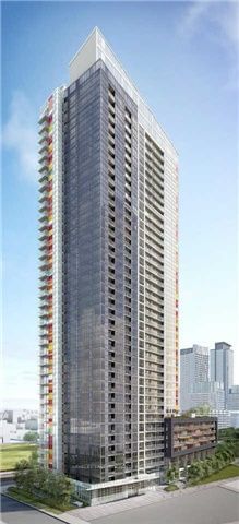 home for lease on 4506-85 Queens Wharf Road