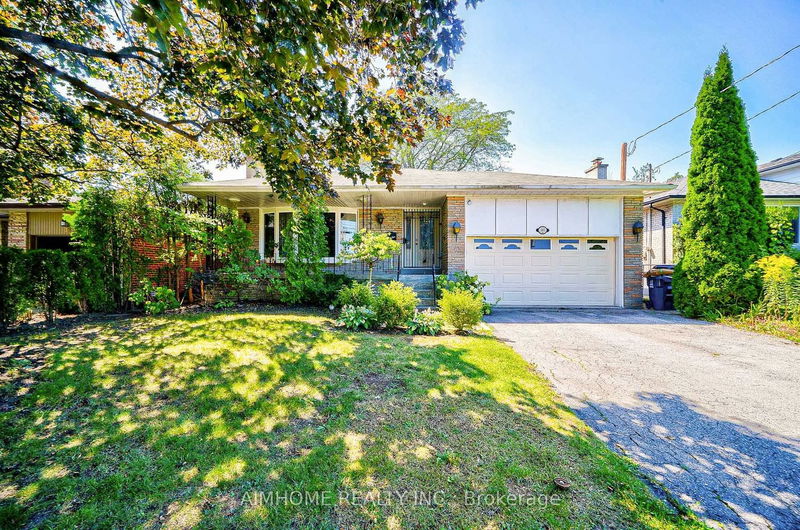 home for sale on 40 Page Avenue