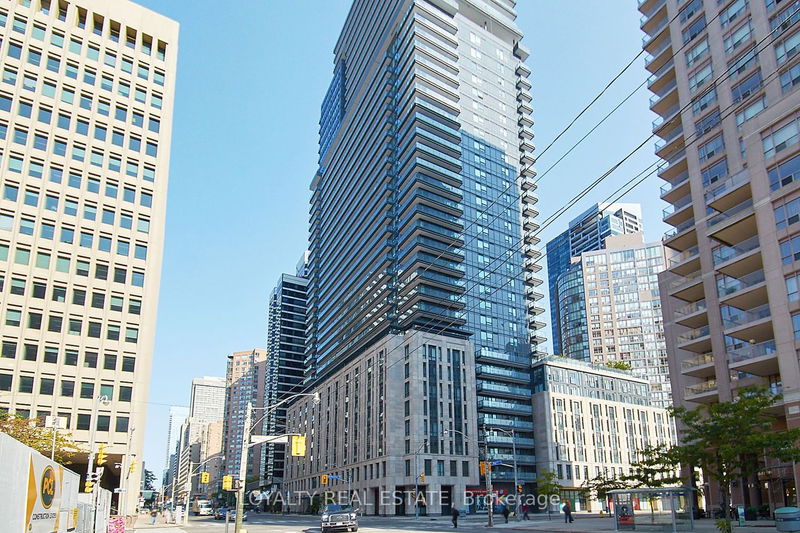 home for lease on 1509-955 Bay Street