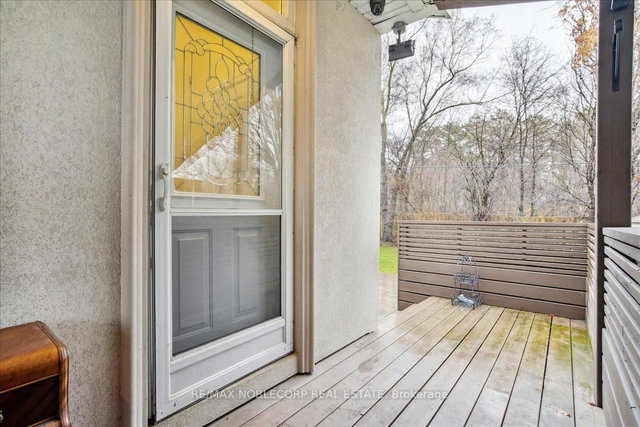 Bsmt - 51 Tottenham Road