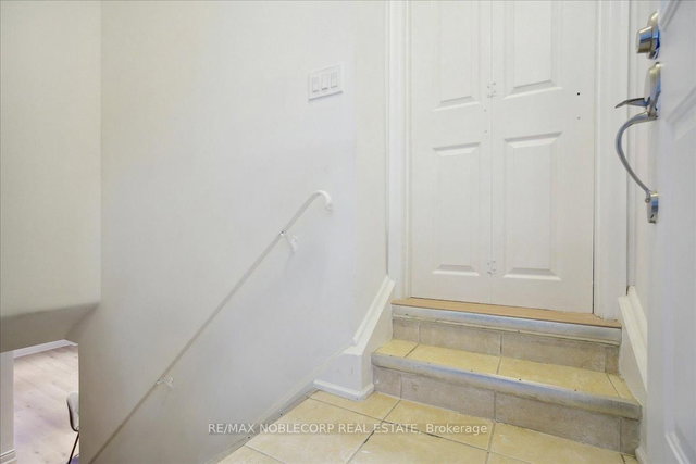 Bsmt - 51 Tottenham Road