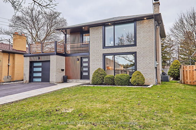 40 Monarchwood Crescent