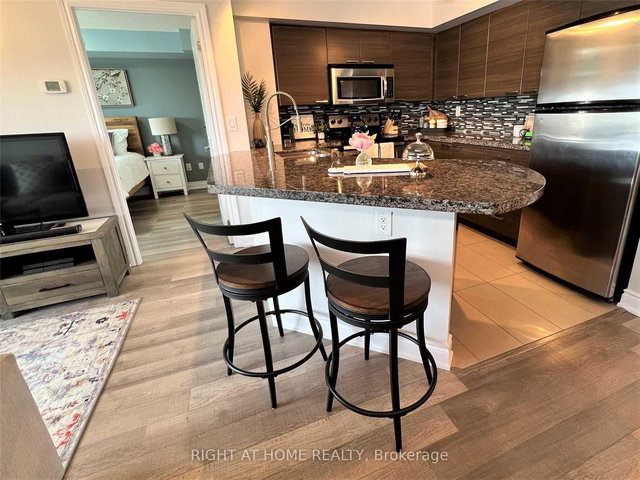 508 - 760 Sheppard Avenue W