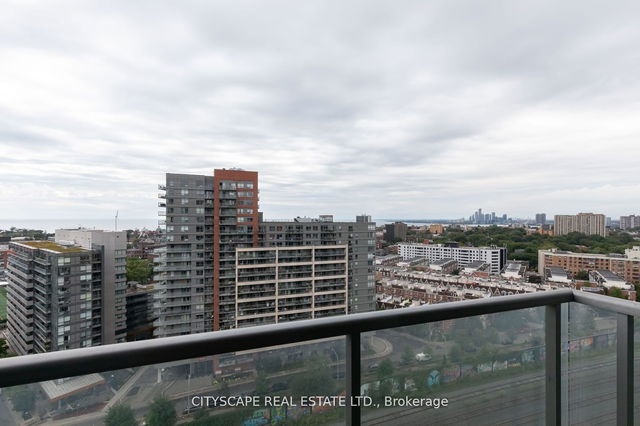 1002 - 150 Sudbury Street