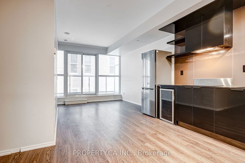 home for lease on 508-70 Temperance Street