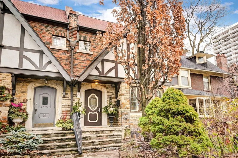 home for lease on 1st Flr-123 Walmer Road